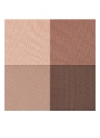Eyeshadow Quad - oogschaduw - Koh Rong