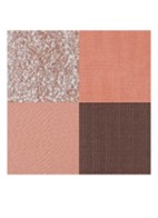 Eyeshadow Quad - oogschaduw - St Paul De Vence