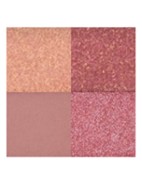 Eyeshadow Quad - oogschaduw - Kuala lumpur