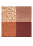 Eyeshadow Quad - oogschaduw - Taj Mahal