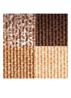 Eyeshadow Quad - oogschaduw - Mohave