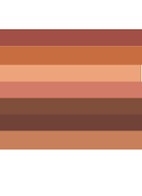 Laguna Face Palette - Limited Edition oogschaduwpalette - Medium To Deep