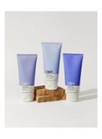 Clean tone mask - haarmasker - Platinum
