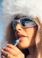 Peptides Lipbalm SPF 15 - lippenbalsem - Clear