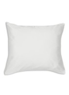 Silky Beauty pillowcase - kussensloop van moerbei zijde  - Gebroken wit