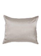 Silky Beauty pillowcase - kussensloop van moerbei zijde  - Zand