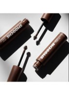 Fibre Brow Gel - wenkbrauwgel - Black