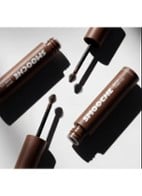 Fibre Brow Gel - wenkbrauwgel - Metallic