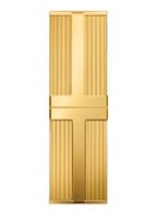 Lip Color Case - lipstick huls - Goud
