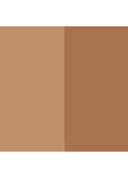 Matte Bronzing Brick Refill - 2
