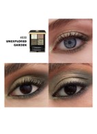 Couture Mini Clutch - oogschaduwpalette - N° 830 Unexplored Garden