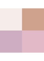 Couture Mini Clutch - travel size oogschaduwpalette - 740 ENDLESS SPARK