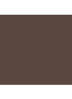 Crushliner Eyestylo - waterproof oogpotlood - 2 Brun Universel