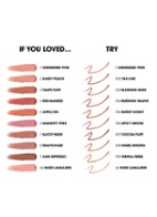 YSL LOVENUDE Lip Blusher - lipstick - 9 3AM Espresso